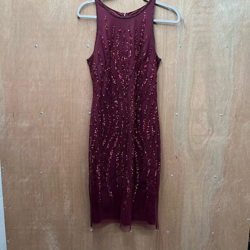 Adrianna Pappel Cocktail Dress
